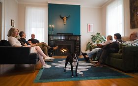 Canandaigua Guesthouse